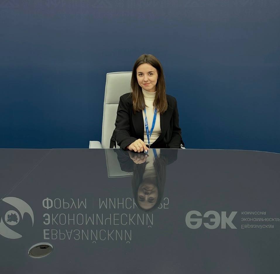 фото Белорусова